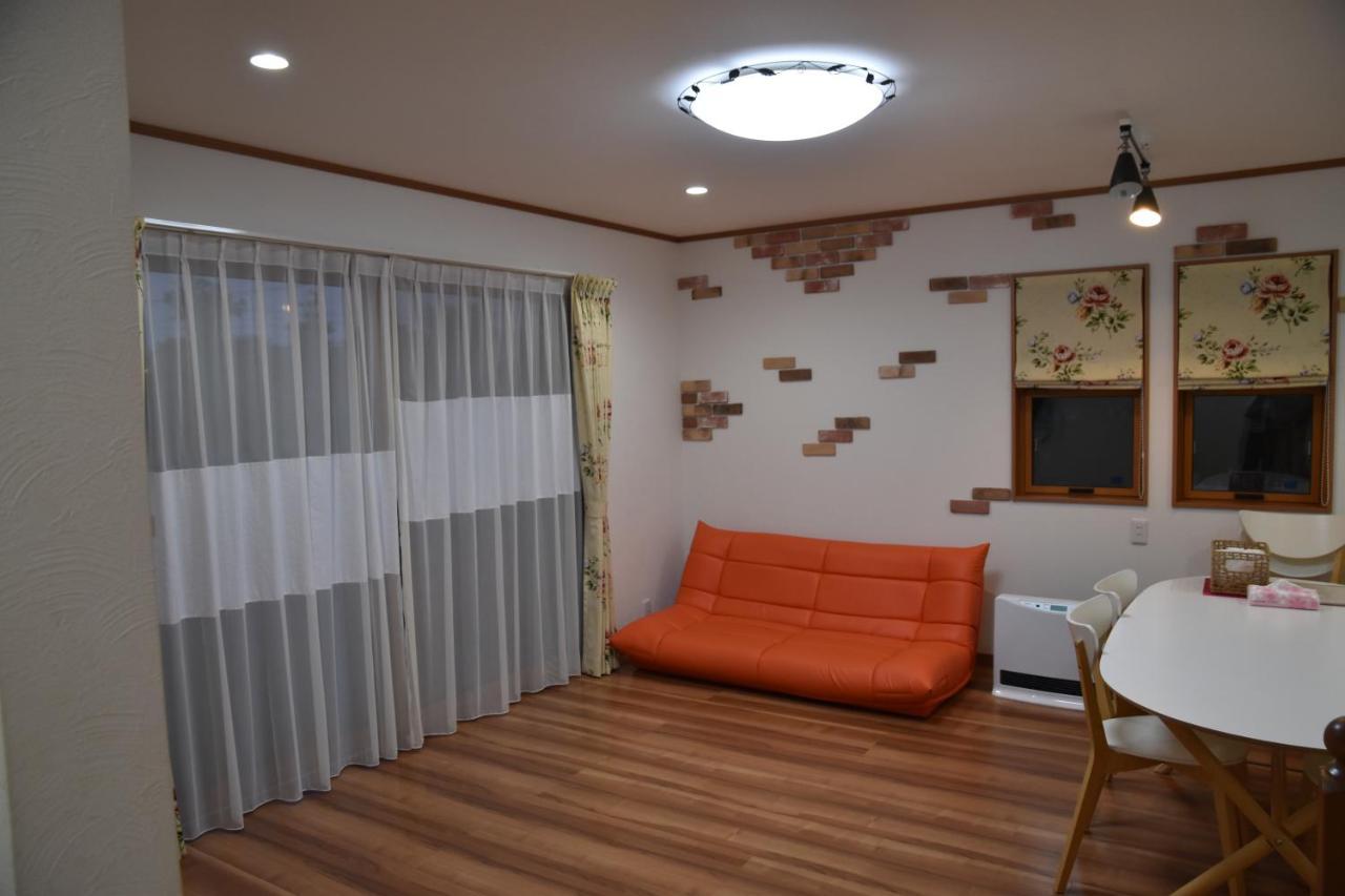 Kawaguchiko Cottage Minami Fujikawaguchiko Exterior foto