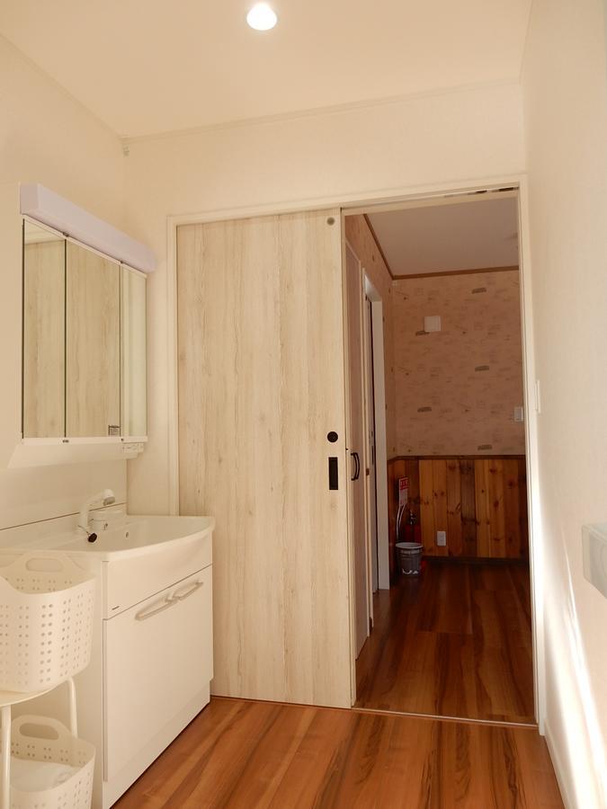 Kawaguchiko Cottage Minami Fujikawaguchiko Exterior foto