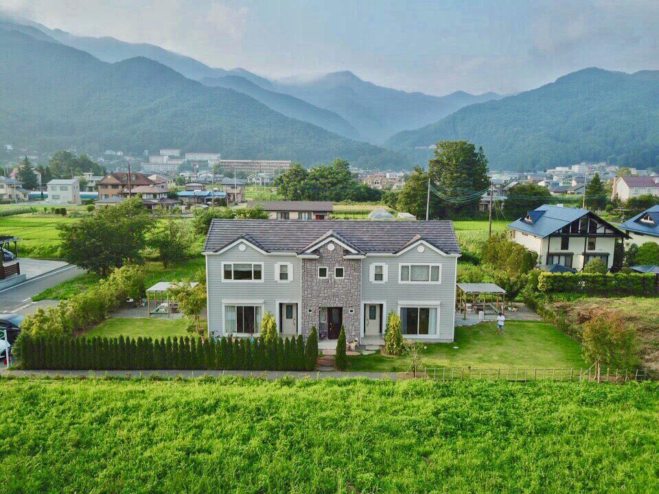 Kawaguchiko Cottage Minami Fujikawaguchiko Exterior foto